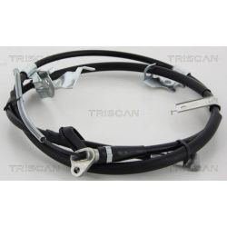 Trosas, stovėjimo stabdys TRISCAN 8140 10169