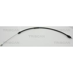 Trosas, stovėjimo stabdys TRISCAN 8140 10170