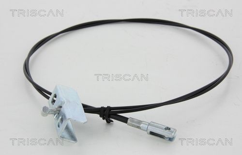 Trosas, stovėjimo stabdys TRISCAN 8140 10179