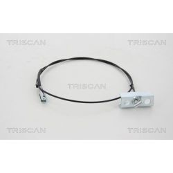 Trosas, stovėjimo stabdys TRISCAN 8140 10189