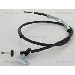 Trosas, stovėjimo stabdys TRISCAN 8140 11139