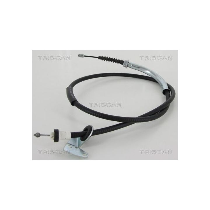 Trosas, stovėjimo stabdys TRISCAN 8140 11139