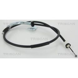 Trosas, stovėjimo stabdys TRISCAN 8140 11140