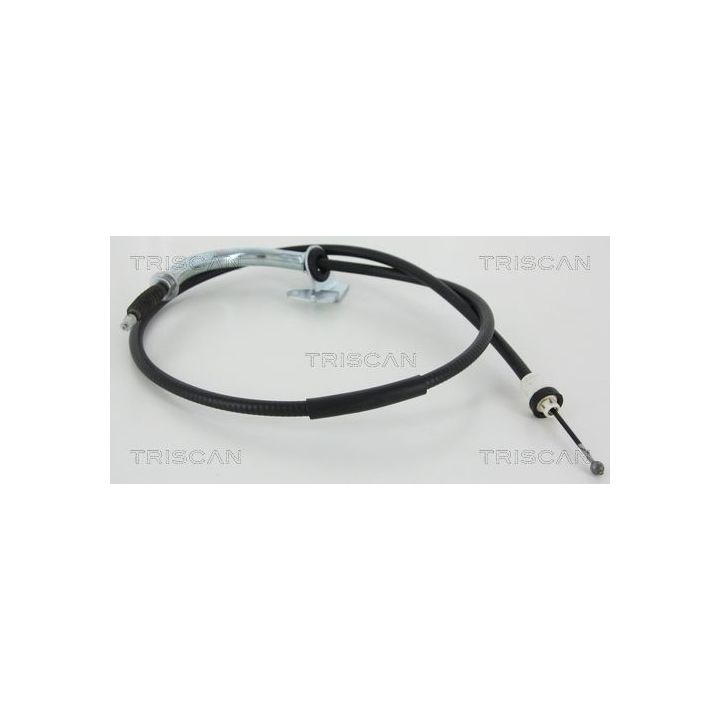 Trosas, stovėjimo stabdys TRISCAN 8140 11140