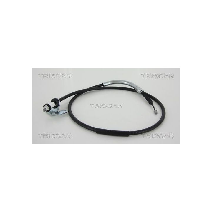 Trosas, stovėjimo stabdys TRISCAN 8140 11143