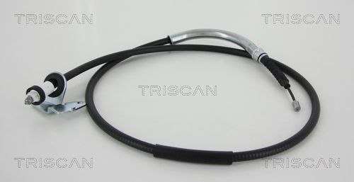 Trosas, stovėjimo stabdys TRISCAN 8140 11143