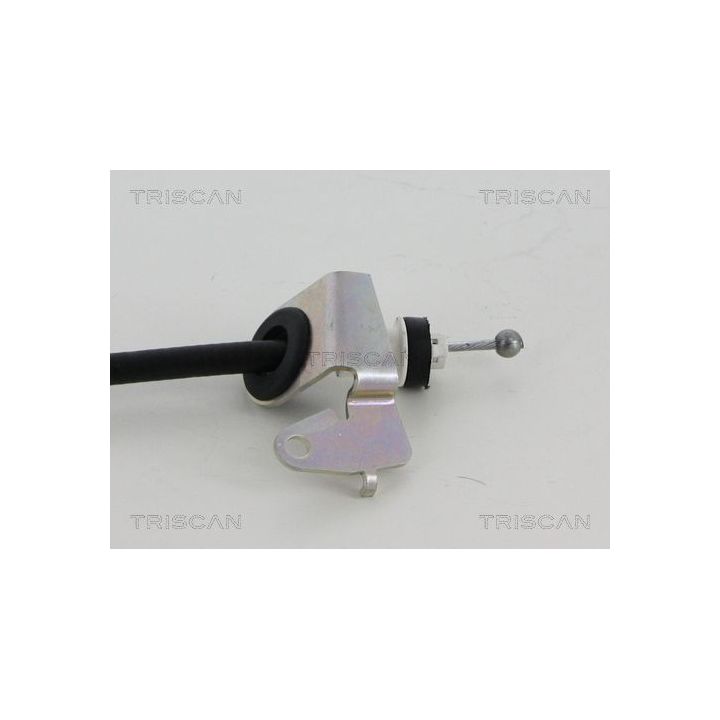 Trosas, stovėjimo stabdys TRISCAN 8140 11143