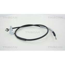 Trosas, stovėjimo stabdys TRISCAN 8140 11144