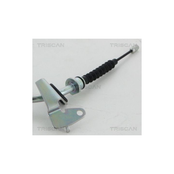 Trosas, stovėjimo stabdys TRISCAN 8140 11144