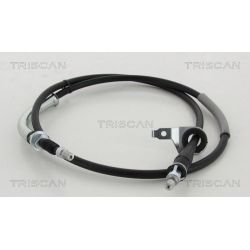 Trosas, stovėjimo stabdys TRISCAN 8140 11152