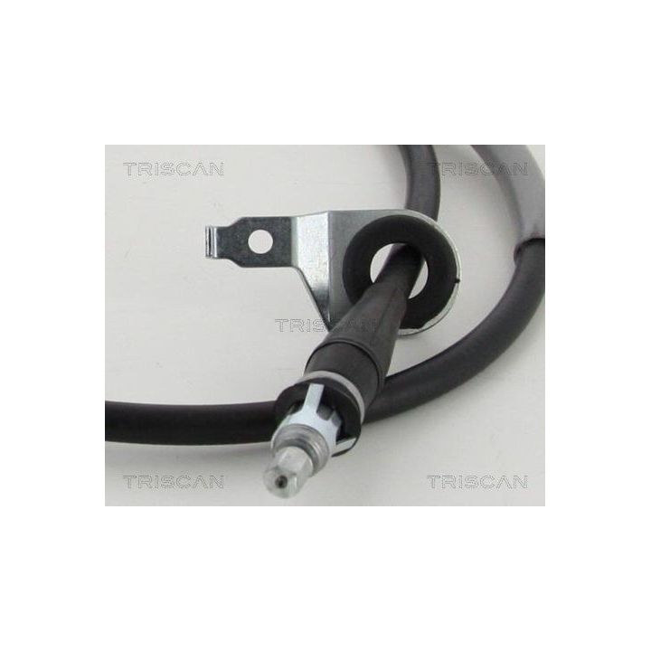 Trosas, stovėjimo stabdys TRISCAN 8140 11152