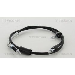 Trosas, stovėjimo stabdys TRISCAN 8140 11153