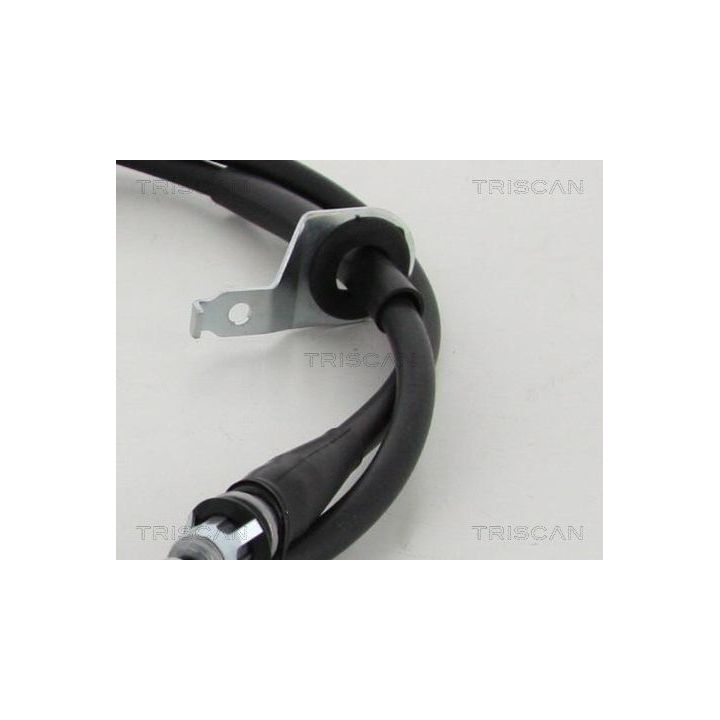 Trosas, stovėjimo stabdys TRISCAN 8140 11153