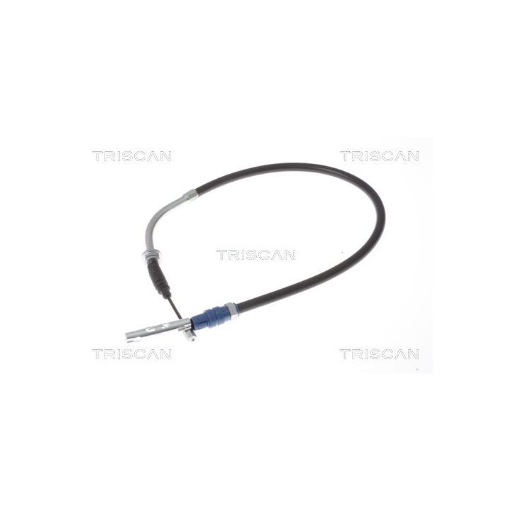 Trosas, stovėjimo stabdys TRISCAN 8140 11157