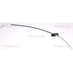 Trosas, stovėjimo stabdys TRISCAN 8140 11159