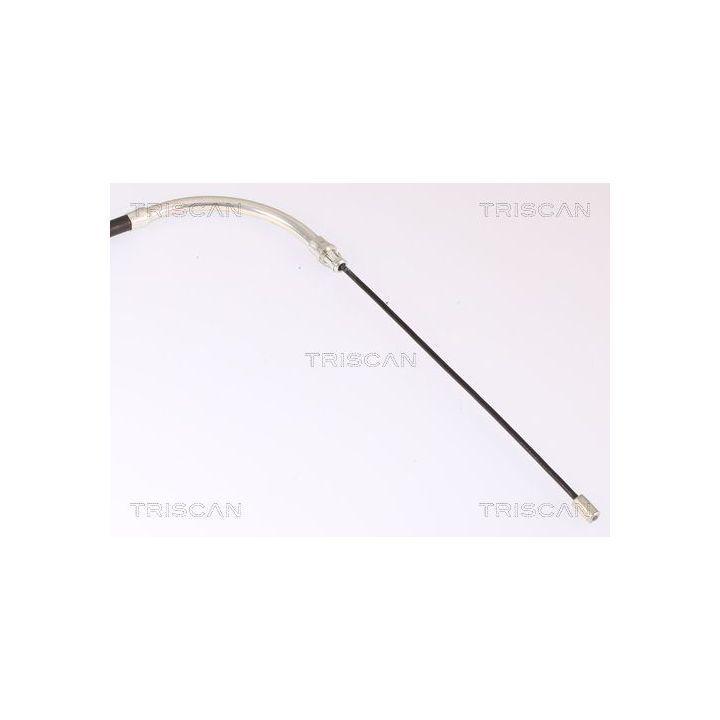 Trosas, stovėjimo stabdys TRISCAN 8140 11160