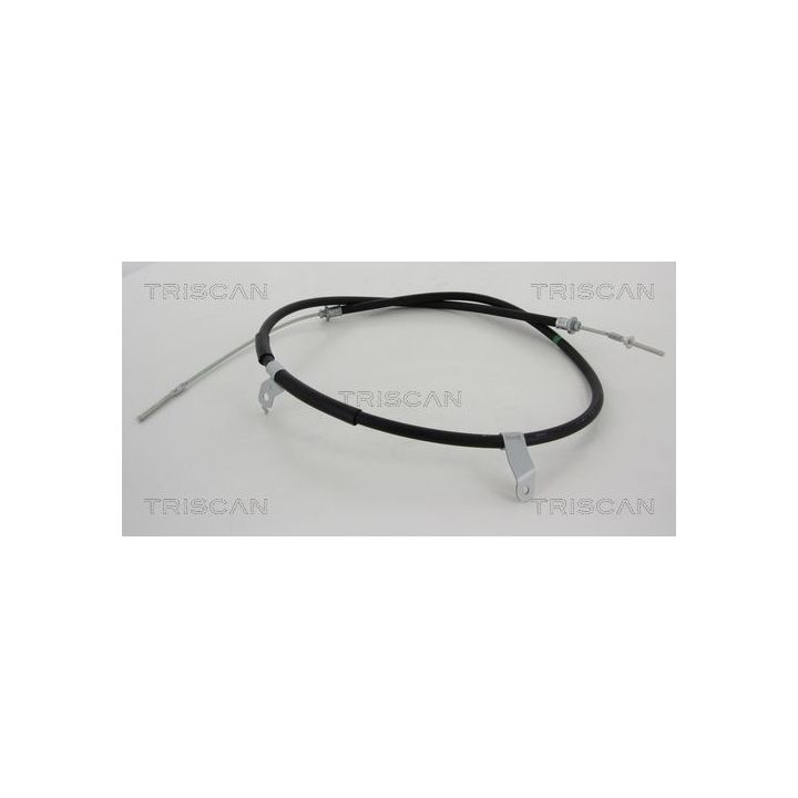 Trosas, stovėjimo stabdys TRISCAN 8140 131243