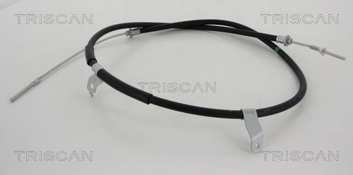 Trosas, stovėjimo stabdys TRISCAN 8140 131243