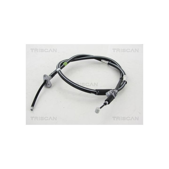 Trosas, stovėjimo stabdys TRISCAN 8140 131297