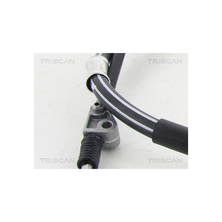 Trosas, stovėjimo stabdys TRISCAN 8140 131298