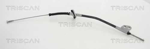 Trosas, stovėjimo stabdys TRISCAN 8140 131299