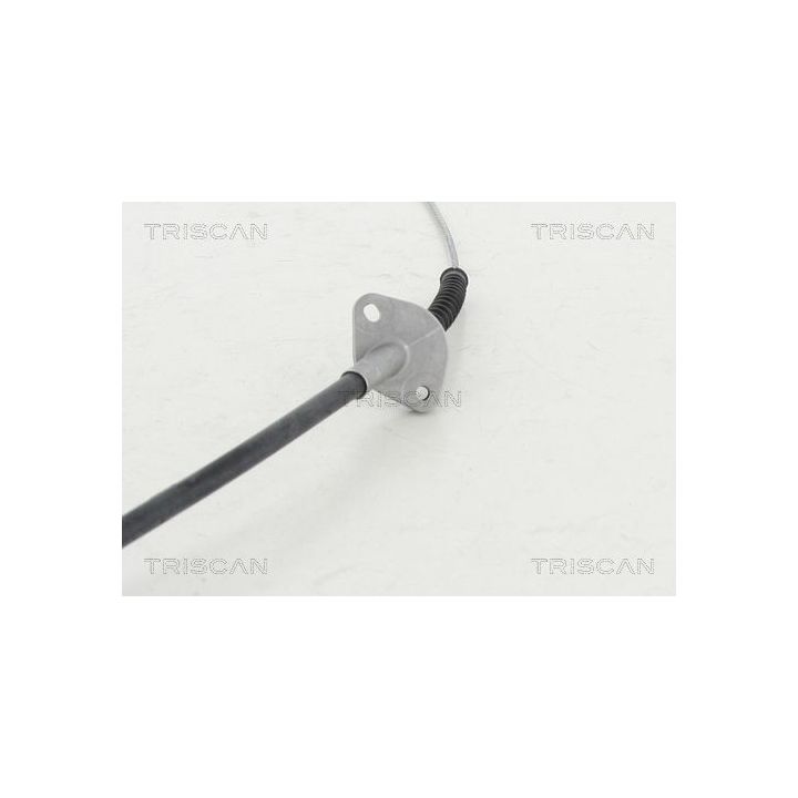 Trosas, stovėjimo stabdys TRISCAN 8140 131299