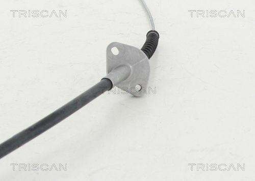 Trosas, stovėjimo stabdys TRISCAN 8140 131299