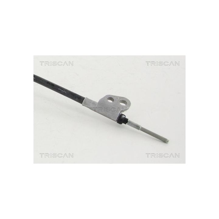 Trosas, stovėjimo stabdys TRISCAN 8140 131299