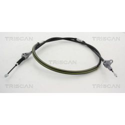 Trosas, stovėjimo stabdys TRISCAN 8140 131304