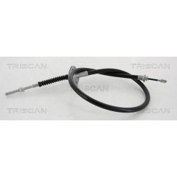 Trosas, stovėjimo stabdys TRISCAN 8140 131305