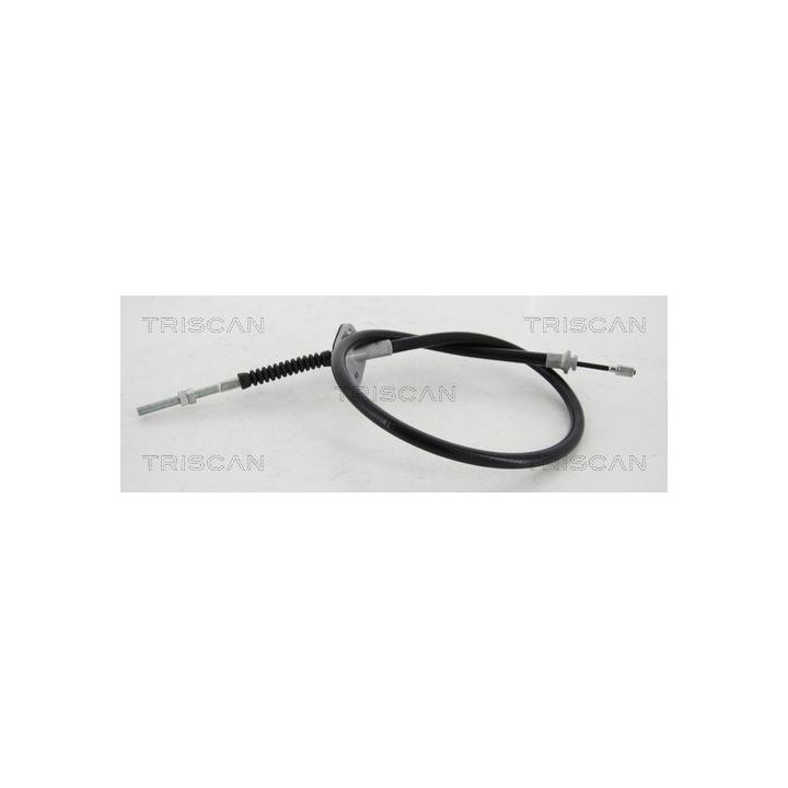 Trosas, stovėjimo stabdys TRISCAN 8140 131305