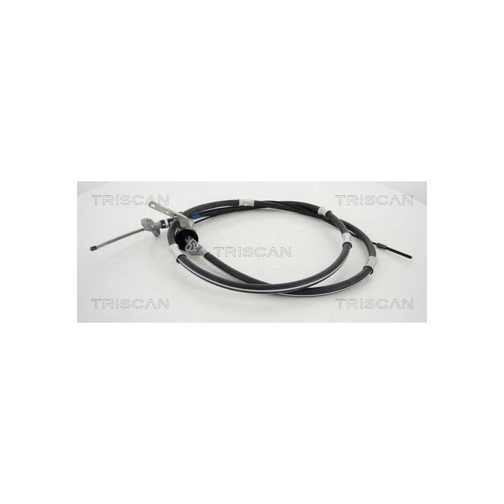 Trosas, stovėjimo stabdys TRISCAN 8140 131306