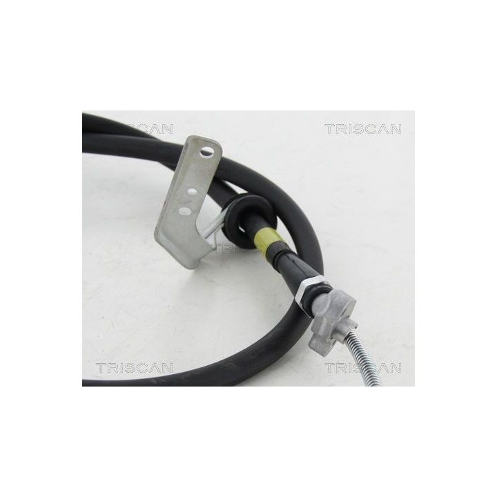 Trosas, stovėjimo stabdys TRISCAN 8140 131307