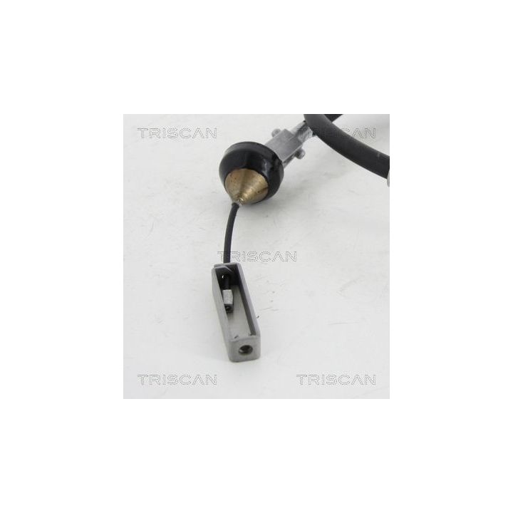 Trosas, stovėjimo stabdys TRISCAN 8140 131307