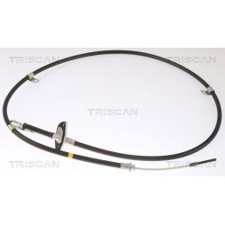 Trosas, stovėjimo stabdys TRISCAN 8140 131333