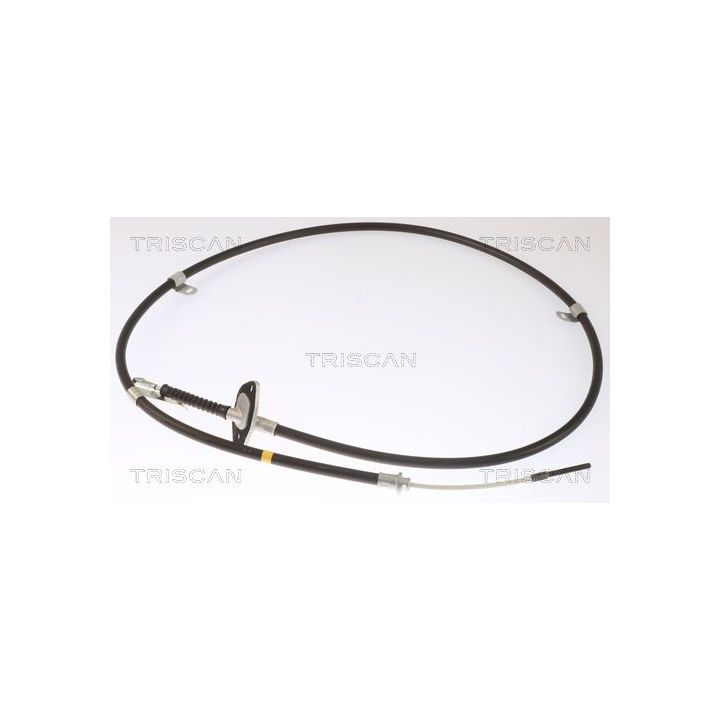 Trosas, stovėjimo stabdys TRISCAN 8140 131333