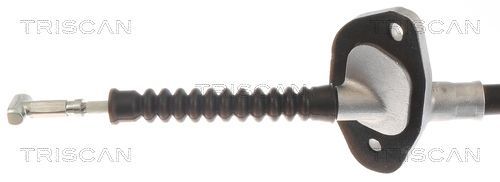 Trosas, stovėjimo stabdys TRISCAN 8140 131333