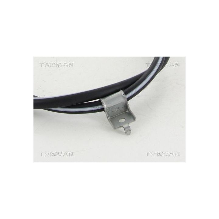 Trosas, stovėjimo stabdys TRISCAN 8140 141133