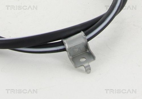 Trosas, stovėjimo stabdys TRISCAN 8140 141133