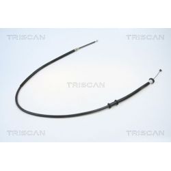 Trosas, stovėjimo stabdys TRISCAN 8140 151001