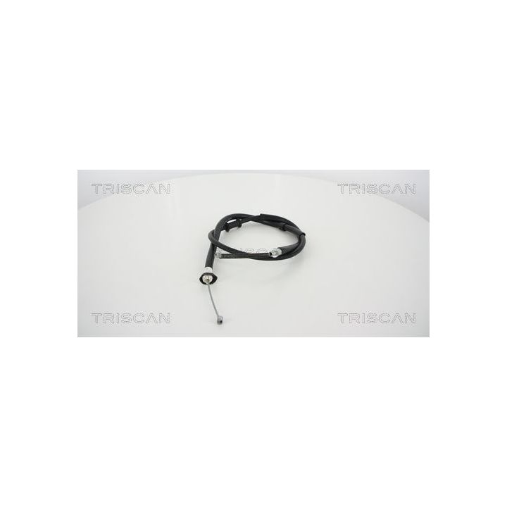 Trosas, stovėjimo stabdys TRISCAN 8140 151007