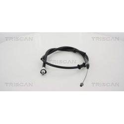 Trosas, stovėjimo stabdys TRISCAN 8140 151008