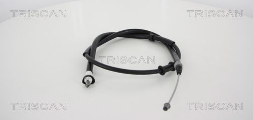 Trosas, stovėjimo stabdys TRISCAN 8140 151008