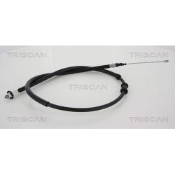 Trosas, stovėjimo stabdys TRISCAN 8140 151009