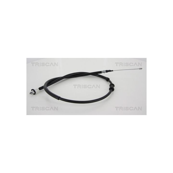 Trosas, stovėjimo stabdys TRISCAN 8140 151009