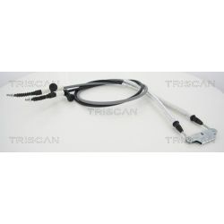 Trosas, stovėjimo stabdys TRISCAN 8140 151018