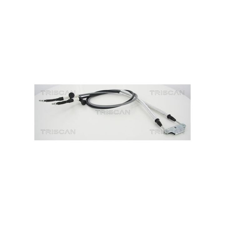 Trosas, stovėjimo stabdys TRISCAN 8140 151018