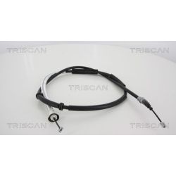 Trosas, stovėjimo stabdys TRISCAN 8140 151023