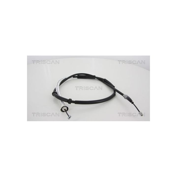 Trosas, stovėjimo stabdys TRISCAN 8140 151023