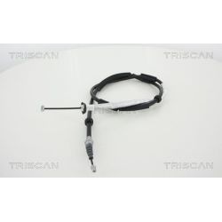 Trosas, stovėjimo stabdys TRISCAN 8140 151024